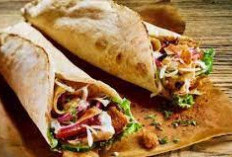 Yuk Cobain! Sensasi 5 Kuliner Turki Menyelami Kaya Rasa dari Timur Tengah Hingga Eropa
