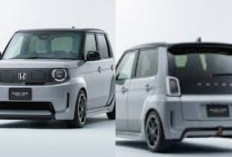 Review Honda Brio Listrik 2026: Mobil Mungil Ramah Lingkungan Ini Diam-Diam Punya Performa Mengejutkan!