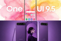 One UI 9.5 Siap Meluncur 2027, Galaxy S27 Diperkirakan Jadi Perangkat Andalan Pertama