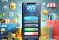 Mau Saldo OVO Gratis? Coba 5 Trik Jitu Ini yang Wajib Kamu Ketahui!