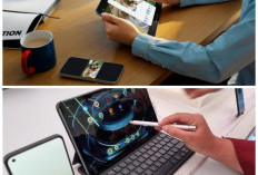 5 Tablet OPPO Terbaik 2026 dengan Fitur Modern, Salah Satunya Jadi Favorit Banyak Pengguna