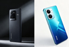Resmi Dirilis! Infinix Hot 70 Pro Hadir dengan Active Matrix Cube dan Desain Belakang yang Sangat Unik