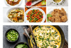 Bingung Sahur? Ini 7 Ide Menu Praktis dan Lezat untuk Ramadhan