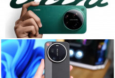 Bukan Sekadar Flagship, Xiaomi 17 Ultra 2026 Usung Teknologi Kamera Canggih untuk Hasil Foto Profesional