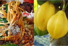 4 Makanan Khas Wonosobo, Wajib Dicoba saat Berkunjung!