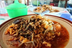 Mengenal 7 Kuliner Khas Madura yang Lezat dan Bersejarah