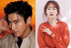 Bocoran Sinopsis dan Daftar Pemain Drakor DNA Lover, Ada Choi Siwon