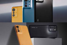 Infinix Bawa Sensasi Baru Hasil Foto Tajam Tanpa Ribet Edit