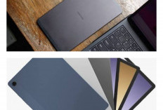Update Harga Samsung Galaxy Tab A9 Maret 2026: Tablet Ringkas Paling 'Sat-Set' buat Pelajar