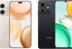 Review Honor Play 11 Plus 2026: HP Murah Spek Dewa Performa Gaming dan Baterainya Bikin Kaget!