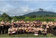 Kukuhkan Dewan Saka dan Gaungkan Pelestarian Budaya