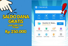 2 Tips Jitu Raih Uang Rp 25 Ribu dari Aplikasi DANA