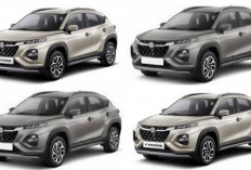Harga Terbaru Suzuki Fronx 2026 April Ini Terungkap! SUV Ringkas Bergaya Coupe Ini Bikin Jatuh Hati!