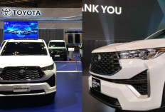 Harga Mobil Hybrid Turun Berkat Insentif Pajak, Innova Zenix Hybrid Jadi Segini Harganya!