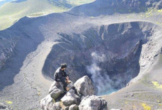 Mengungkap Rahasia Alam yang Menakjubkan Misteri Bukit Kaba