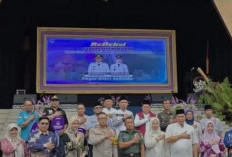 Perkuat Sinergi Pendidikan dan Pembangunan Daerah