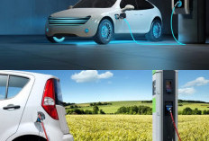 Mobil Listrik Bisa Jadi Solusi, Tapi Bisa Juga Jadi Bumerang Ini Alasannya