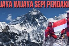 Ternyata Ini 13 Sejarah dan Misteri Gunung Jaya Wijaya