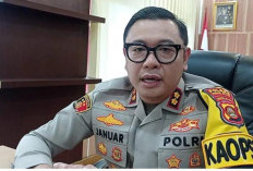 Operasi Sikat II Musi 2025, Polres Pagaralam Berhasil Ungkap 17 Kasus