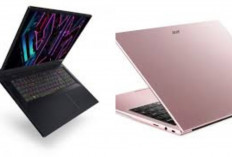 Pilihan 6 Laptop Acer Paling Direkomendasikan 2026: Spek Tinggi Untuk Kerja Dan Gaming Nomor 3 Bikin Kaget!