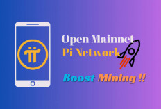 Pi Oasis, Ekosistem Pi Network Pertama Berhasil Hubungkan BTC , ETH dan BNB
