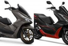 Honda PCX 160 2026 Makin Canggih dan Nyaman Ini Deretan Keunggulan yang Bikin Banyak Orang Beralih!
