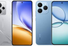 Harga Terbaru Realme 16T 5G Juni 2026 Resmi Terungkap, HP 5G Murah dengan Baterai Jumbo Ditahun 2026!