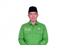 Kak Ludi Resmi Nakhodai PKB Pagar Alam
