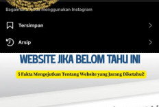 Rahasia HP Anti Retas! Ini 5 Aplikasi yang Wajib Diinstal Sekarang Juga