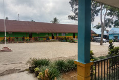 SD Negeri 49 Perkuat Disiplin Guru dan Siswa