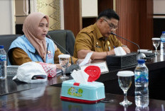 Koperasi Maju, Indonesia Adil Makmur