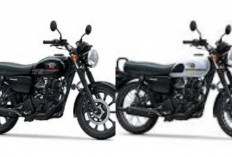 Kawasaki Kenalkan Robot Kuda Berkaki 4 Bisa Berlari Sekencang Motor Terbaru 2026!