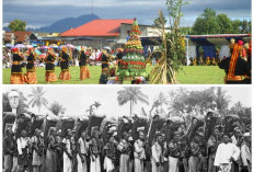 Mengenal Budaya Suku Kerinci, Warisan Tradisi Leluhur yang Tetap Bertahan di Era Modern
