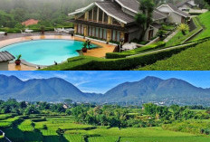 Eksplorasi Wisata Alam Terbaik, Destinasi Sejuk di Indonesia yang Wajib Dikunjungi!