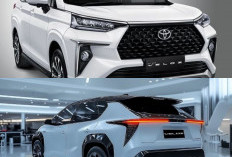 Kian Terjangkau! Harga Toyota Veloz 2025 Bekas Turun ke Angka Segini, Saatnya Beralih ke Mobil Mewah?