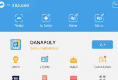 Begini Syarat untuk Klaim Saldo Dana Gratis Rp700 Ribu Pemerintah? 