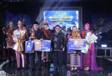 Dukung Generasi Tertib Lalu Lintas