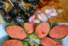 Makanan Khas Kediri yang Wajib Dicoba, Dari Tahu Takwa hingga Pecel Tumpang!