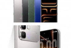 Mustahil tapi Nyata! Infinix Note Edge 5G: Bodi Setipis Kertas 7,2mm tapi Baterainya 6500mAh, Kok Bisa