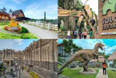 5 Tempat Wisata di Solo untuk Anak yang Menyenangkan dan Edukatif? 