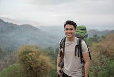 Pendaki Wajib Tau, Perhatikan! Ini 13 Tips Mendaki Gunung di Musim Hujan