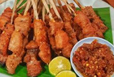 Wajib Dicoba, Ini 5 Makanan Khas Kalimantan Selatan