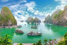 Menakjubkan! Ini 5 Wisata Terbaru 2024 di Vietnam