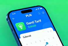 Cara Pindah Listrik ke Golongan Subsidi via Aplikasi PLN Mobile, Mudah dan Cepat!