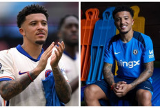 Liga Inggris, Pelatih Chelsea Sebut Jadon Sancho Pemain yang Spesial