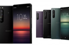 Sony Xperia 1 Cuma 1 Jutaan? Cek Fakta Sebelum Tergoda Beli HP 'Mantan Flagship' Ini!