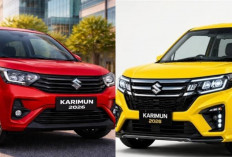 Review Suzuki Karimun 2026: Masih Layak Dibeli? Mobil Kompak Irit yang Tetap Jadi Favorit!