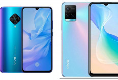 Cek Spesifikasi, Vivo Diam-diam Merilis Vivo S21 Pro dengan Harga Terjangkau 