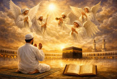 Pentingnya Doa, Zikir, dan Sholawat selama Ramadhan