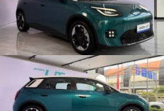 Yuk Kenalan dengan Mobil Listrik Terbaru yang Bikin Pengisian Baterai Makin Jarang